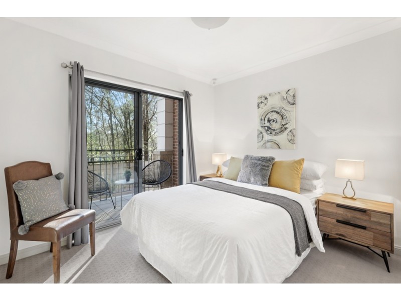 9/2 Wentworth Drive, Liberty Grove NSW 2138