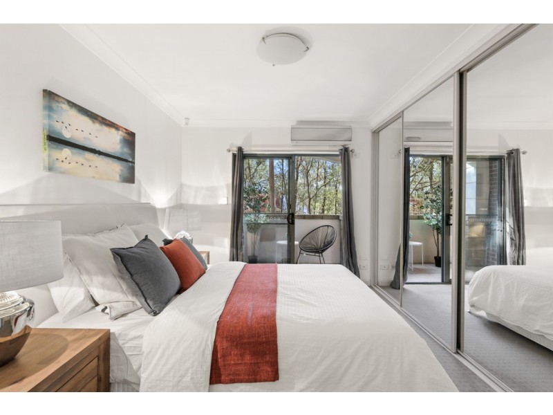 9/2 Wentworth Drive, Liberty Grove NSW 2138