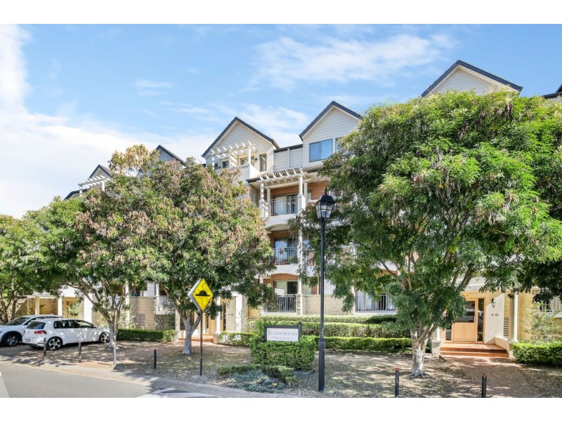 9/2 Wentworth Drive, Liberty Grove NSW 2138