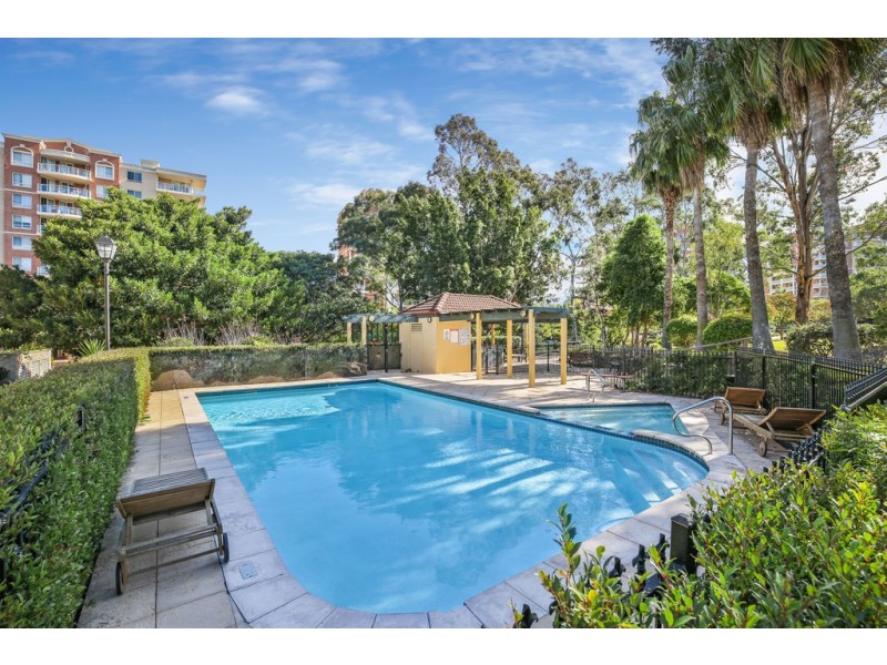 9/2 Wentworth Drive, Liberty Grove NSW 2138