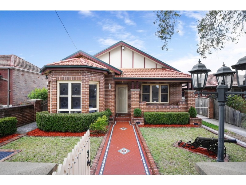 3 Riverview Street, Concord NSW 2137