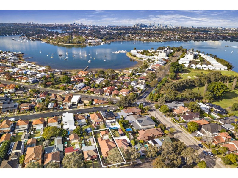 3 Riverview Street, Concord NSW 2137