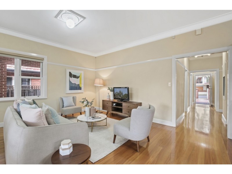 3 Riverview Street, Concord NSW 2137