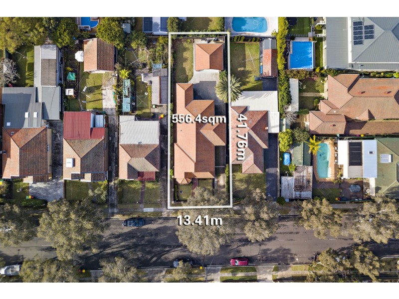3 Riverview Street, Concord NSW 2137