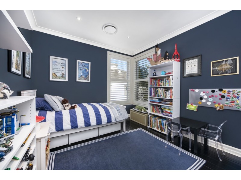 209/16 Fairwater Close, Breakfast Point NSW 2137
