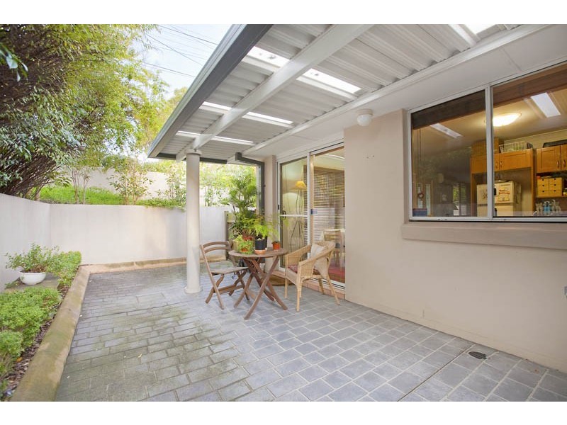 1/64 Pittwater Road, Gladesville NSW 2111