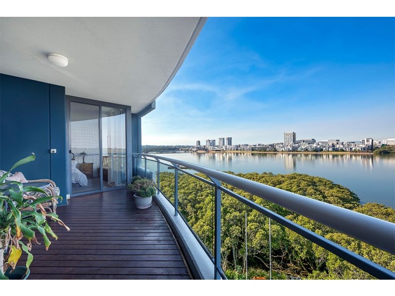 49/29 Bennelong Parkway, Wentworth Point NSW 2127