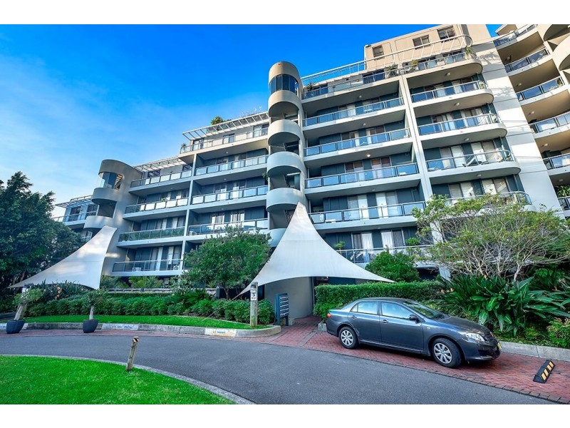 49/29 Bennelong Parkway, Wentworth Point NSW 2127