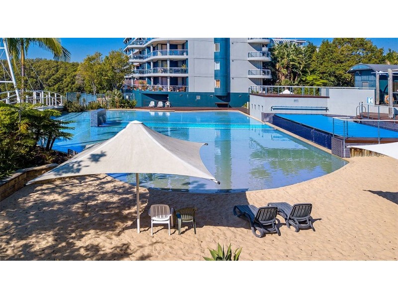 49/29 Bennelong Parkway, Wentworth Point NSW 2127