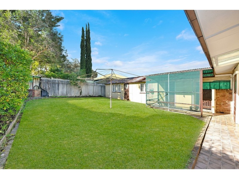 15 Evelyn Ave, Concord NSW 2137