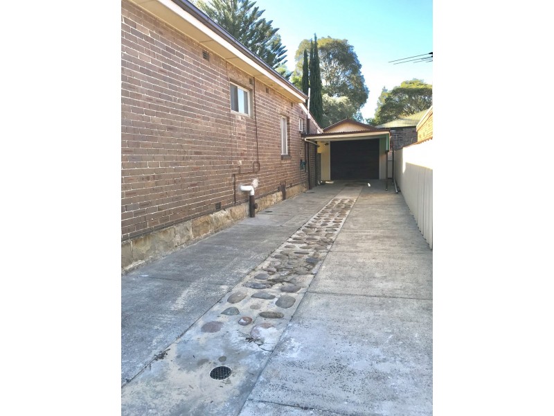 15 Evelyn Ave, Concord NSW 2137