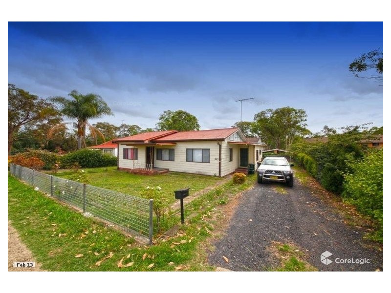 21 Rudd Road, Leumeah NSW 2560