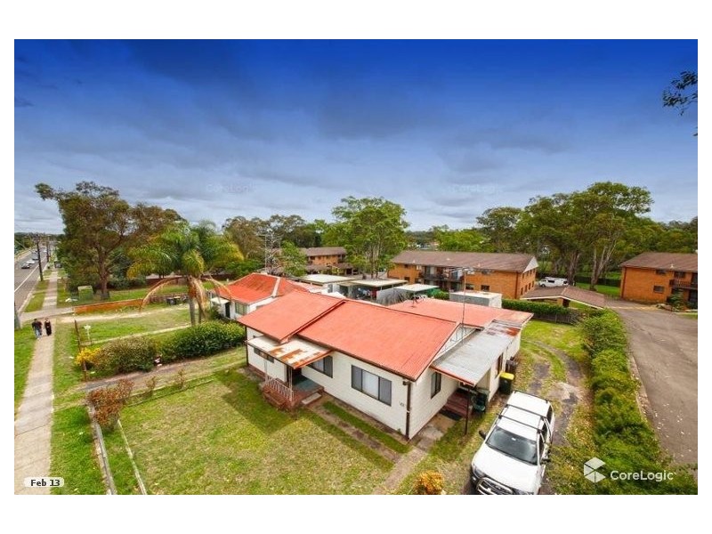 21 Rudd Road, Leumeah NSW 2560