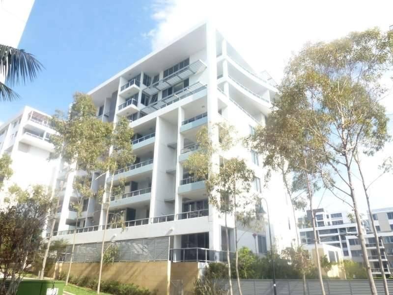 819/6 Marquet Street, Rhodes NSW 2138
