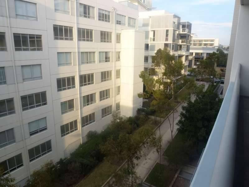 819/6 Marquet Street, Rhodes NSW 2138