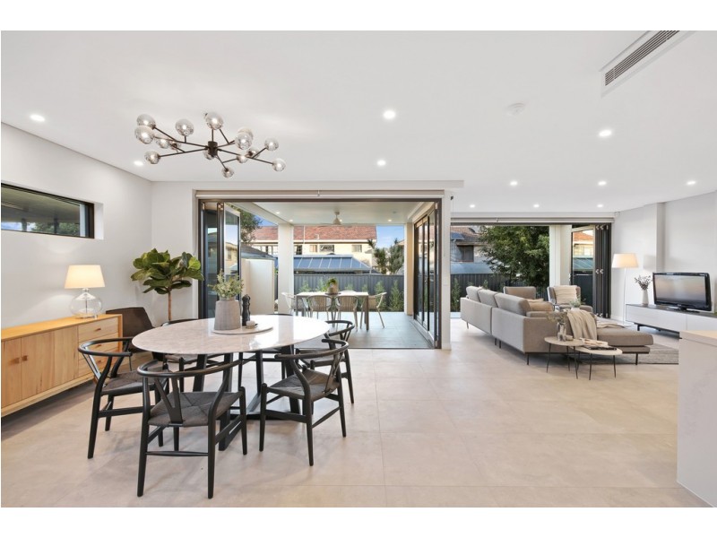 201 Burwood Road, Concord NSW 2137