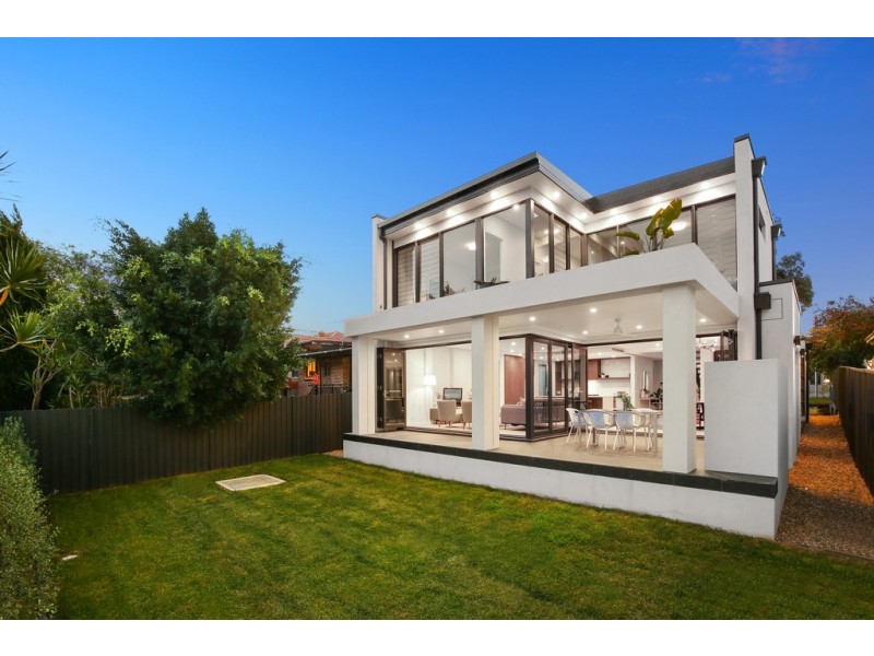 201 Burwood Road, Concord NSW 2137