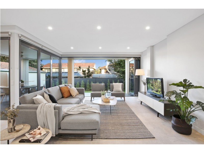 201 Burwood Road, Concord NSW 2137