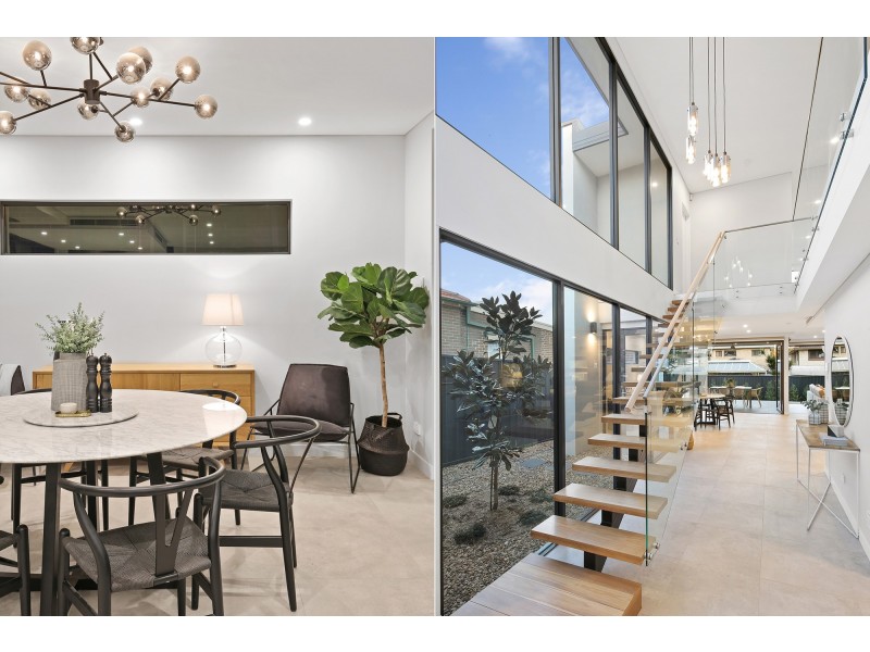 201 Burwood Road, Concord NSW 2137