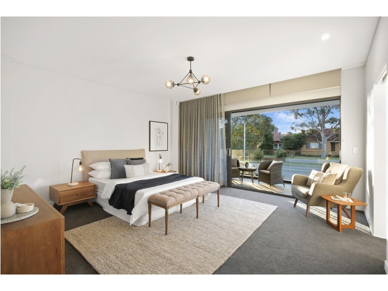 201 Burwood Road, Concord NSW 2137