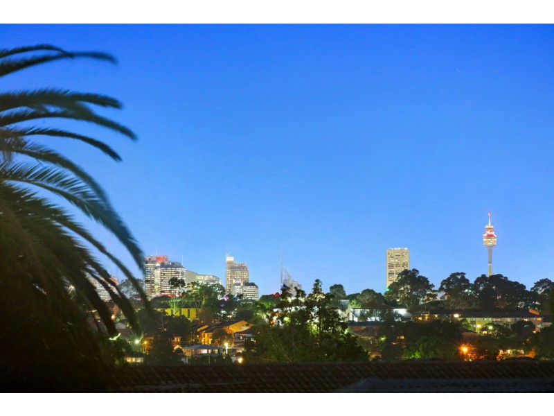 201 Burwood Road, Concord NSW 2137