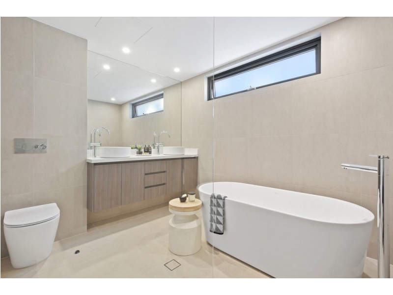 201 Burwood Road, Concord NSW 2137