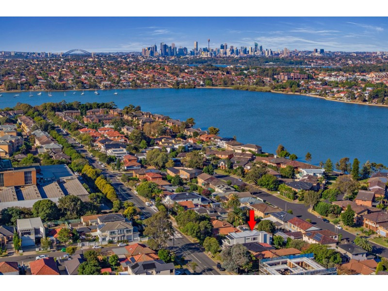 201 Burwood Road, Concord NSW 2137