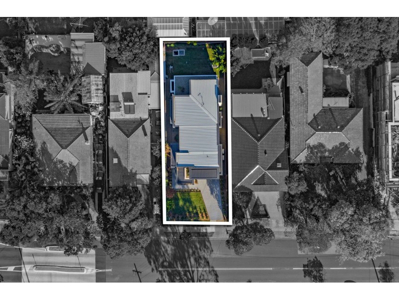 201 Burwood Road, Concord NSW 2137