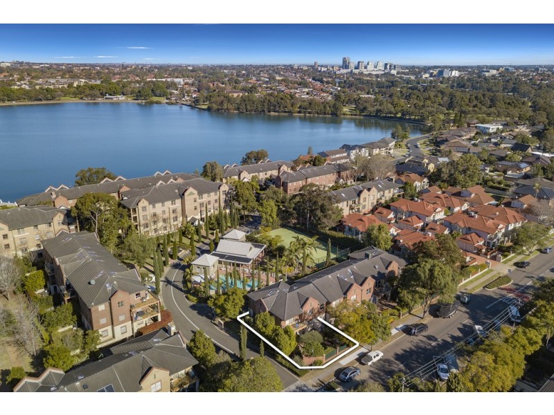 1/247A Burwood Road, Concord NSW 2137