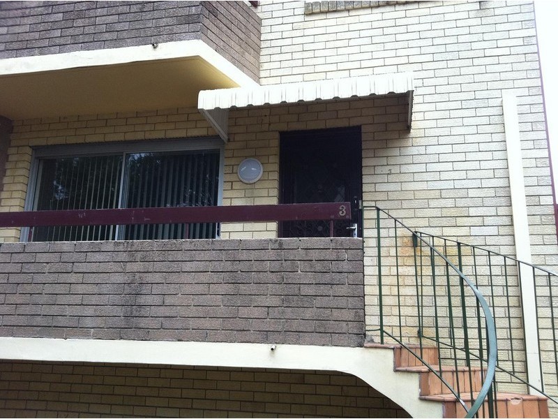 3/12 Flavelle Street, Concord NSW 2137