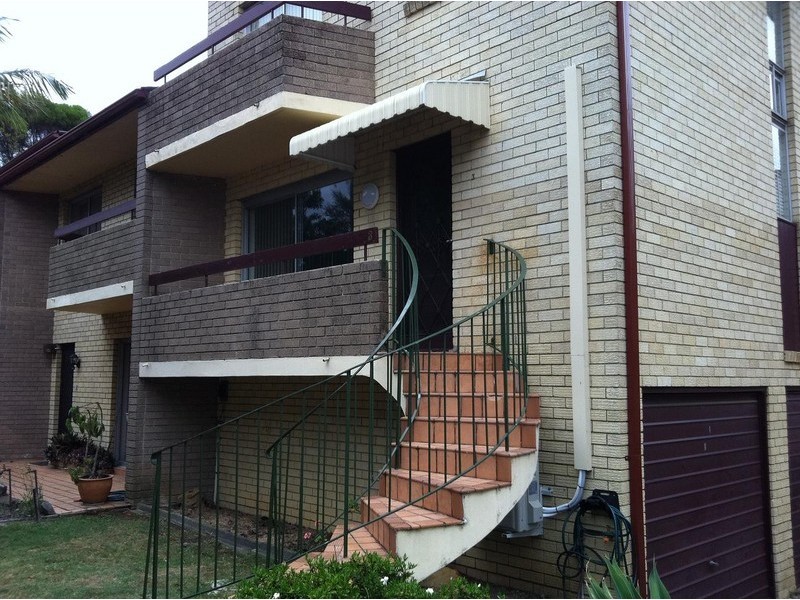 3/12 Flavelle Street, Concord NSW 2137