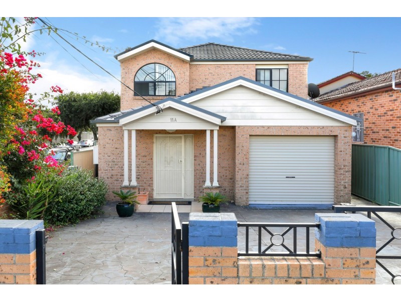 11A Fletcher Street, Campsie NSW 2194