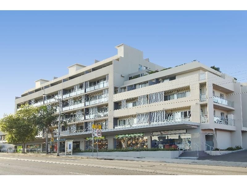 15/29-45 Parramatta Road, Concord NSW 2137