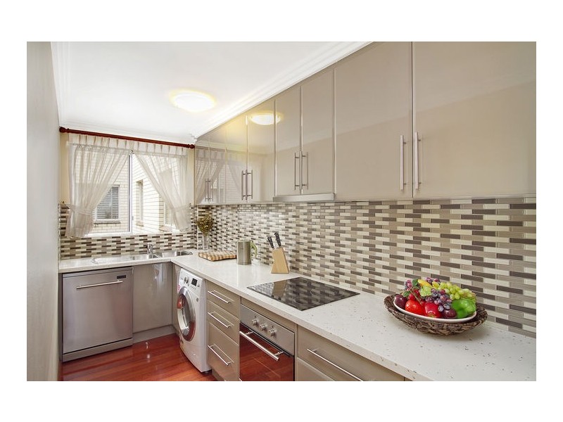 15/2 Evelyn Avenue, Concord NSW 2137