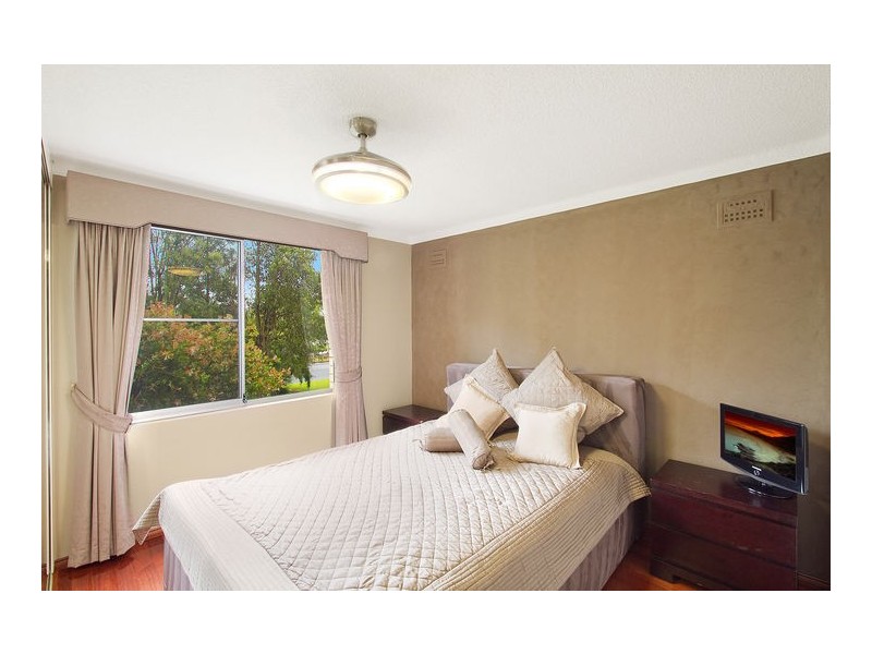 15/2 Evelyn Avenue, Concord NSW 2137