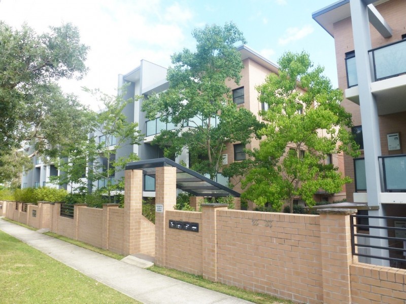 18/23-33 Napier Street, Parramatta NSW 2150