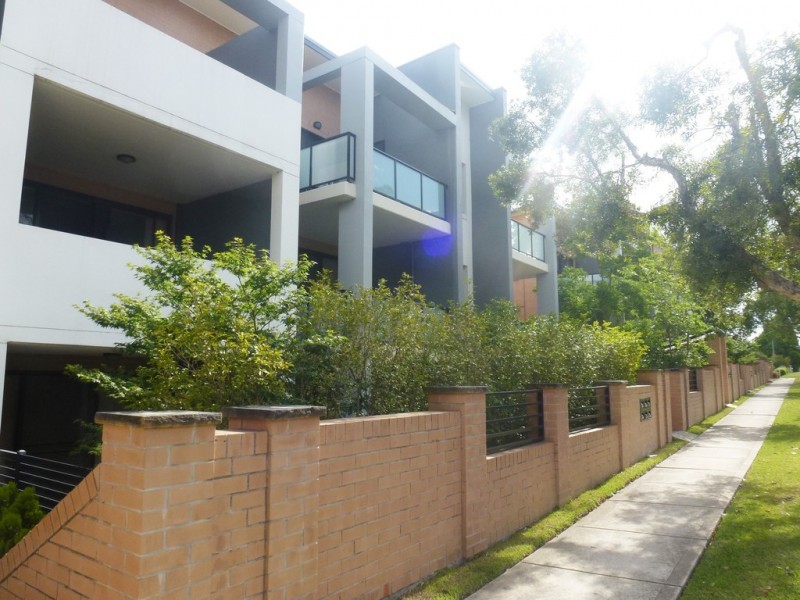 18/23-33 Napier Street, Parramatta NSW 2150