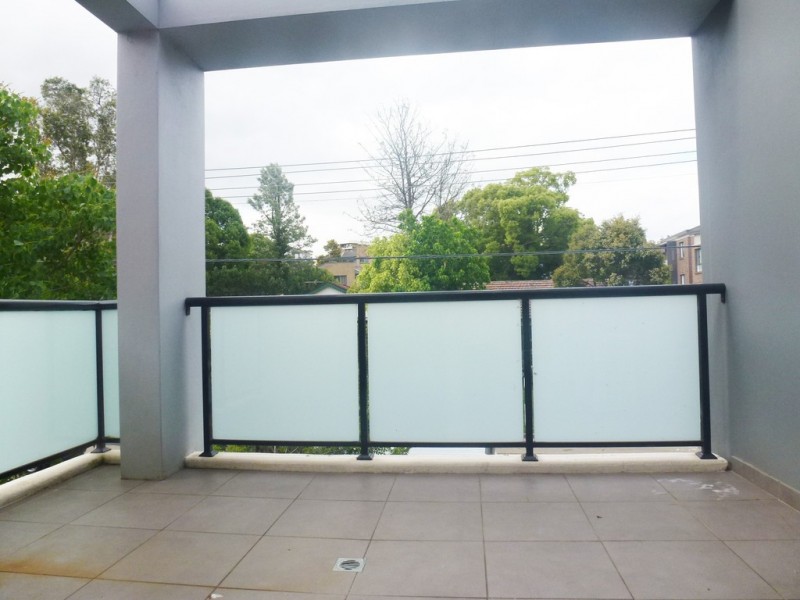 18/23-33 Napier Street, Parramatta NSW 2150