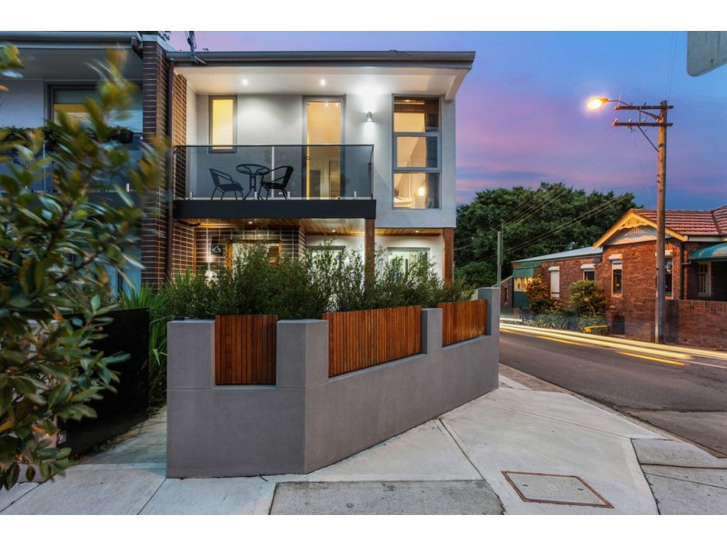 10 Old Canterbury Road, Lewisham NSW 2049