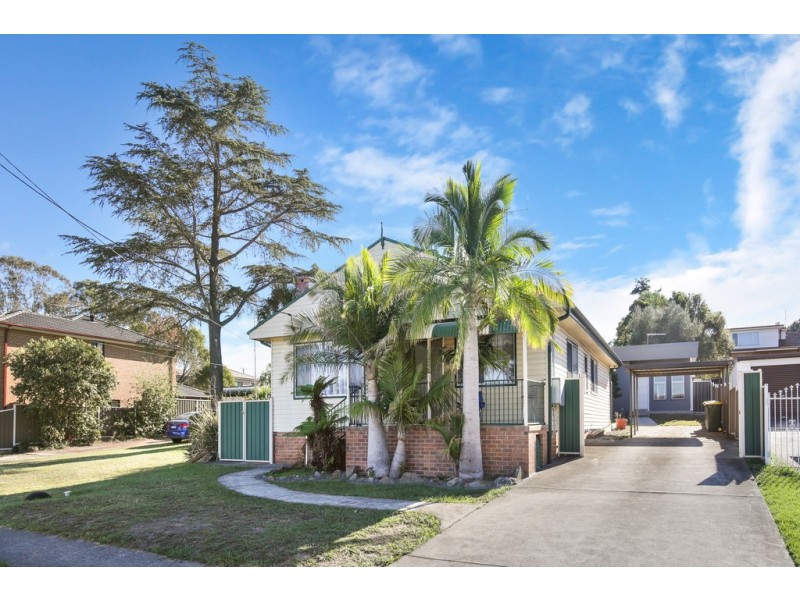 275 Desborough Road, St Marys NSW 2760