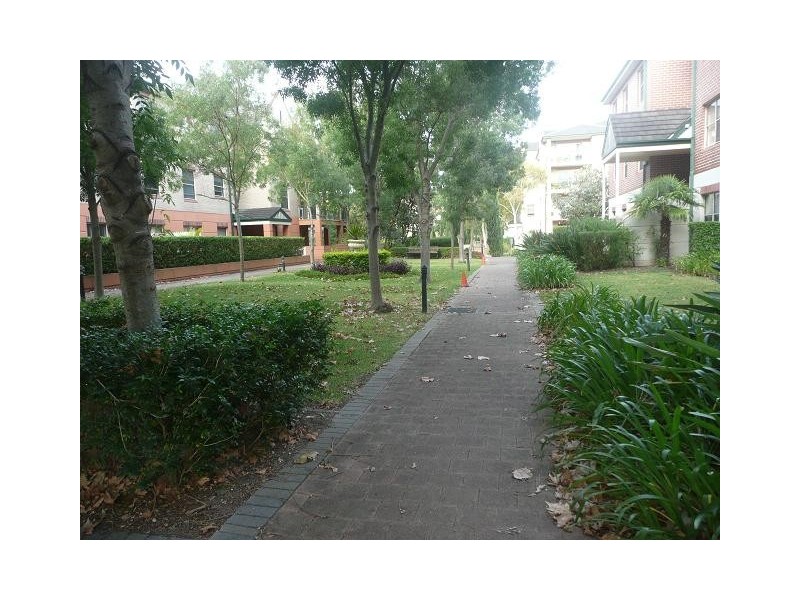 12H/247 Burwood Road, Concord NSW 2137