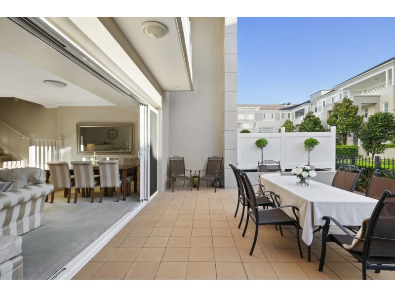 14/5 Woodlands Avenue, Breakfast Point NSW 2137