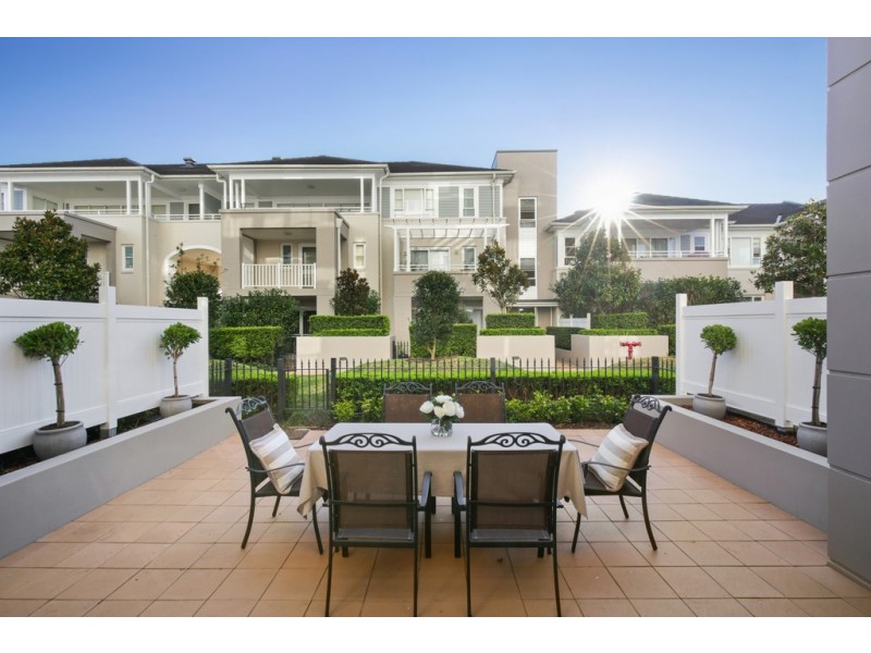 14/5 Woodlands Avenue, Breakfast Point NSW 2137