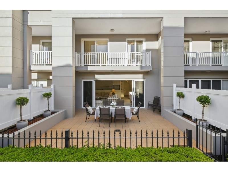 14/5 Woodlands Avenue, Breakfast Point NSW 2137