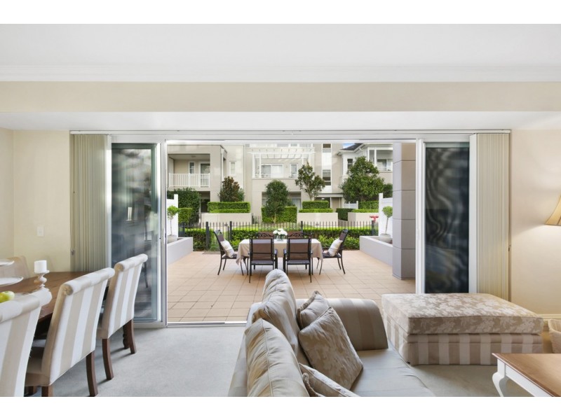 14/5 Woodlands Avenue, Breakfast Point NSW 2137