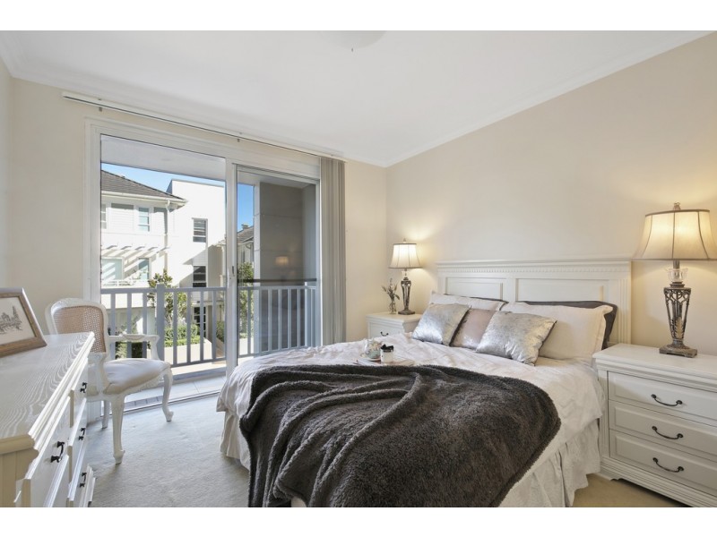 14/5 Woodlands Avenue, Breakfast Point NSW 2137