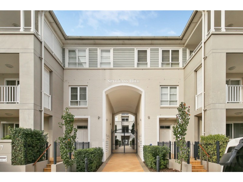 14/5 Woodlands Avenue, Breakfast Point NSW 2137