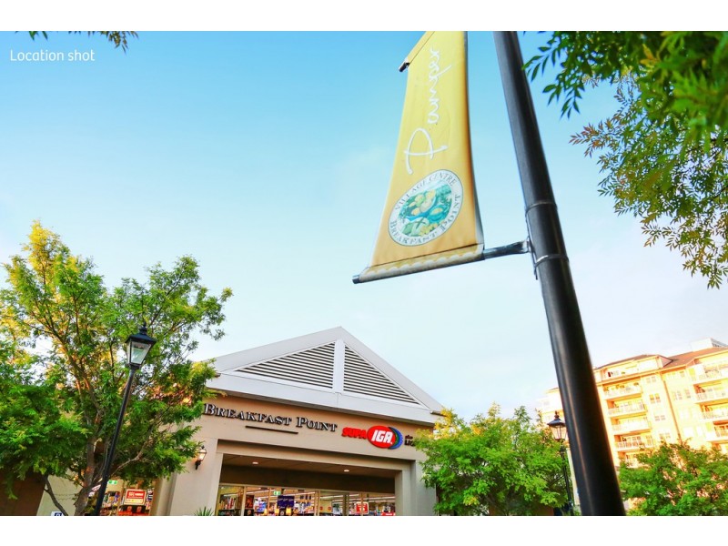 14/5 Woodlands Avenue, Breakfast Point NSW 2137