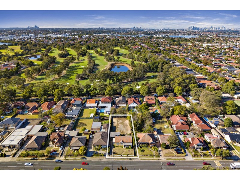 273 Concord Road, Concord West NSW 2138