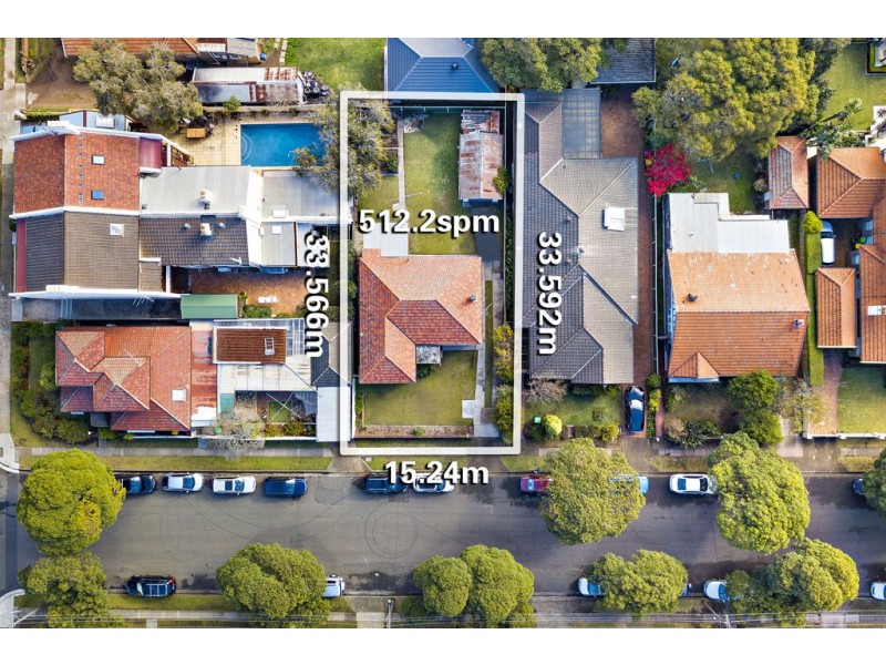 2a Lansdowne Street, Concord NSW 2137